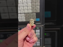 Aangepaste motorfiets CNC-onderdelen SS aluminium koper CNC verspanen van mechanische onderdelen