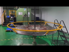 Aangepaste matrijs smeden delen koper messing precisie koud gesmede componenten