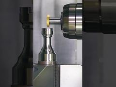 OEM aangepaste CNC gefreesde onderdelen Aluminium messing CNC aangepaste mechanische onderdelen