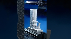 5 Asbewerking Ongelooflijke greep