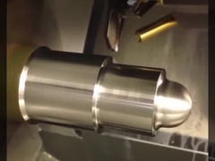 Precieze CNC-freesonderdelen voor lucht- en ruimtevaart, elektronische medische machines, industrie