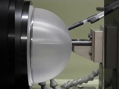 Buig/spinnen EV-batterijpakket Componenten EV-batterijpakket basissnoer