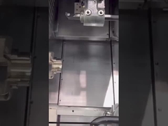 Laser snijbatterij terminal connector EV Power Battery Pack Joint Base