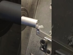 CNC Mechanische Onderdelen