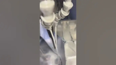 Vijf-assige bewerking, dit gereedschapspad, hebben netizens goede suggesties?