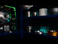 CNC Mechanische Onderdelen