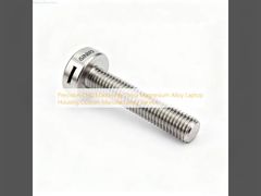 Precisie CNC-bewerking China Magnesiumlegering Laptopbehuizing Aangepaste Productieservice