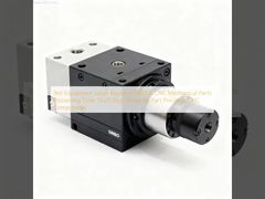 Testapparatuur Japan Keyence IM7000 CNC Mechanische Onderdelen Bewerkingstijd 15-20 Dagen Varieert Per Onderdeel Precisie CNC Componenten