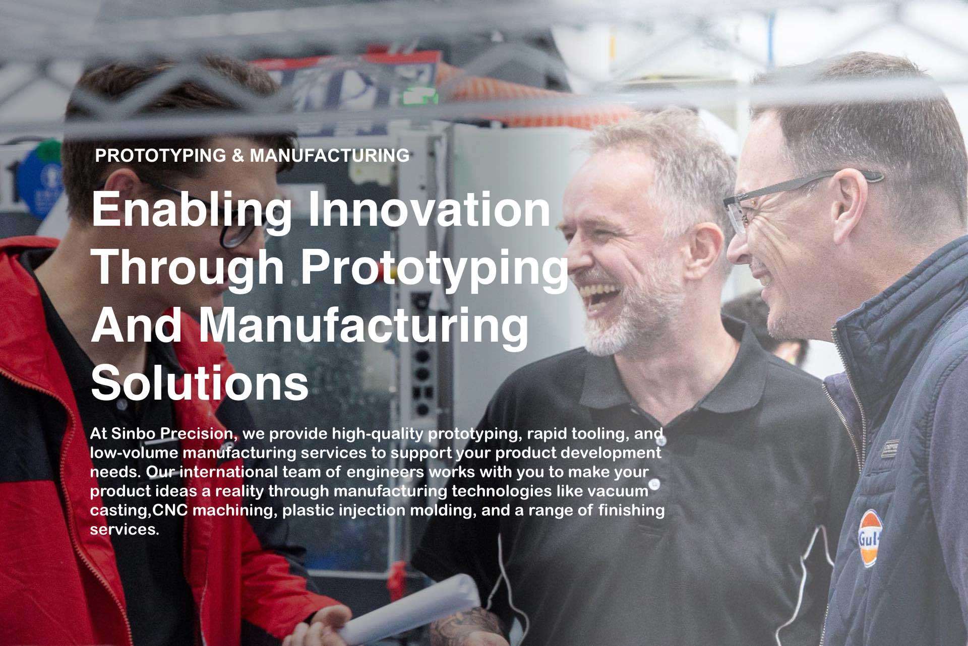 kwaliteit cnc mechanische gedeelten Fabriek