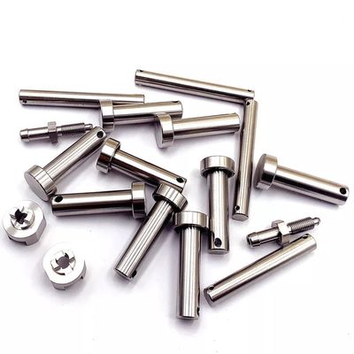 kopen High Precision Cold Forging Onderdelen RVS Custom Cold Rubriek Onderdelen online manufacture