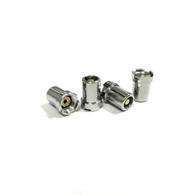 kopen OEM Koud Smeden Onderdelen Koper Roestvrij staal Metalen Onderdelen ISO9001 Gediplomeerd online manufacture