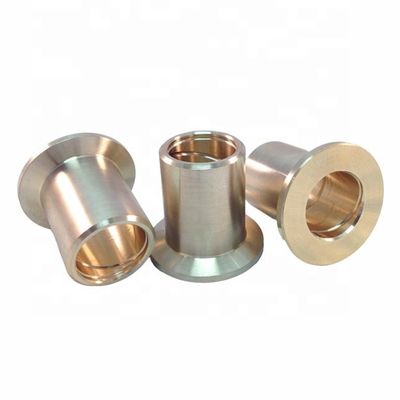 kopen ODM Koud Smeden Onderdelen Koper Roestvrij staal Aluminium Aangepast online manufacture