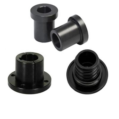 kopen Hardware Koud smeden onderdelen Aluminium geanodiseerd metalen smeden delen aangepast online manufacture
