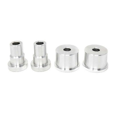 kopen Zandstralen Anodiseren Koud smeden onderdelen Precisie aluminium bewerkingsonderdelen online manufacture