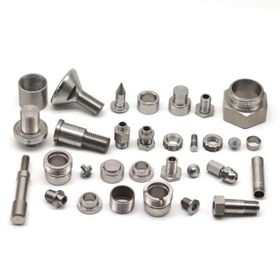 kopen OEM 3 4 5 as CNC mechanische onderdelen geanodiseerd plating voor medische instrumenten online manufacture