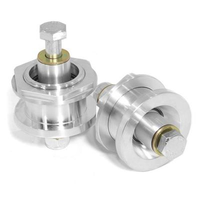 kopen Aangepaste metalen CNC mechanische onderdelen Precisie CNC-bewerkingsservice ISO9001 goedgekeurd online manufacture