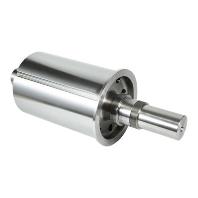 kopen Precisie CNC draaiende onderdelen SS aluminium aangepaste bewerkingsservices ISO9001 goedgekeurd online manufacture