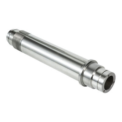 kopen Galvaniseren CNC draaiende onderdelen RVS Koper Aluminium 3D-printservice online manufacture