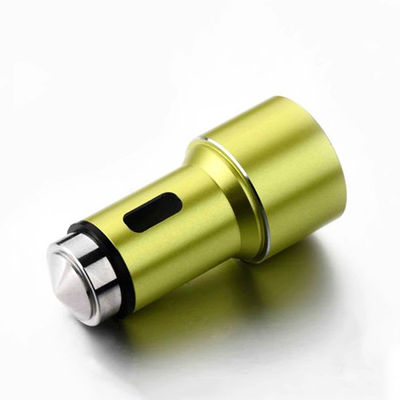 kopen Oxiderende aluminium CNC-draaiende onderdelen Aangepaste polijsten CNC-polijstreserveonderdelen online manufacture
