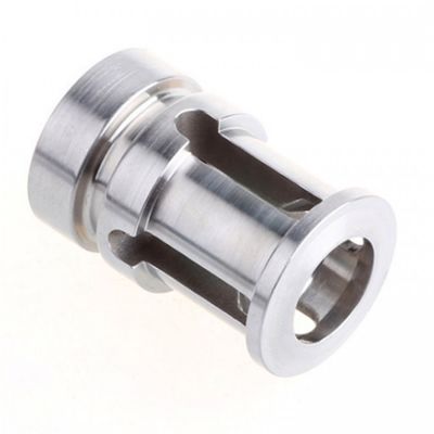 kopen Roestvrij staal Koper Auto CNC-freesonderdelen Zwitserse precisiebewerking CNC-onderdelen online manufacture