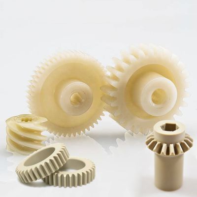 kopen Bewerkte draaiende freesonderdelen Kunststof Staal Messing Aluminium CNC-service online manufacture
