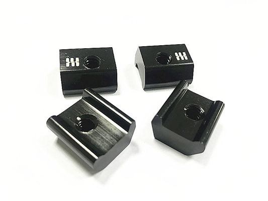 kopen Schilderen van geanodiseerde CNC-aluminiumonderdelen Aangepaste precisiedraaicomponenten online manufacture