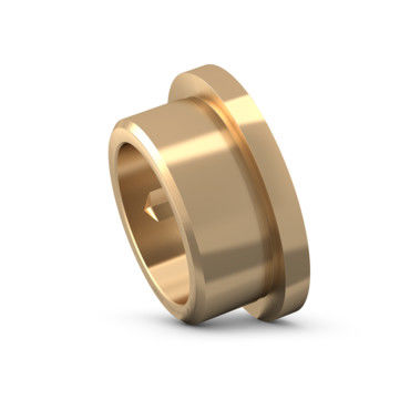 kopen Messing brons flenzen CNC precisie freesdiensten aangepast voor automatisch online manufacture
