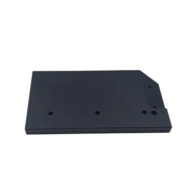 kopen Metalen CNC-stempelonderdelen Geanodiseerd aluminium Ponsen Plaatwerk Fabricage-onderdelen online manufacture