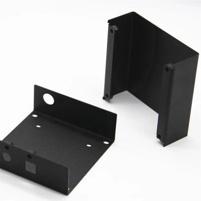 kopen Precisie Aluminium CNC Stempelen Onderdelen Anodiseren Metaal Polijsten Ponsservice online manufacture