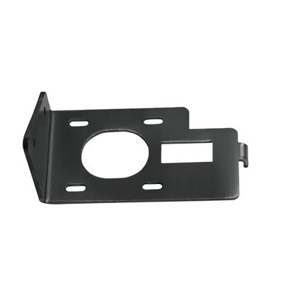 kopen ODM Custom Sheet Metal Fabrication Services Stempelen Onderdelen Ponsen Buigen Onderdelen online manufacture