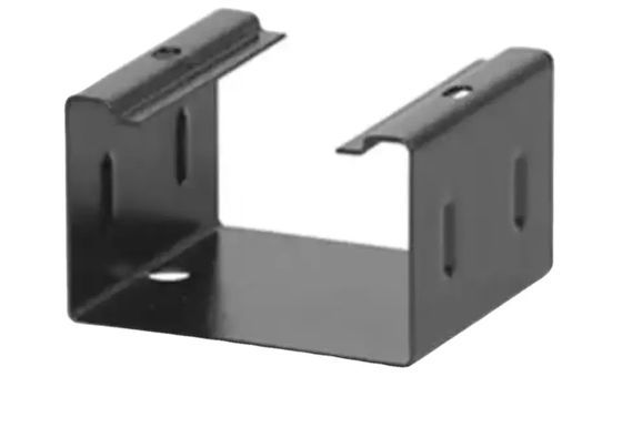 kopen OEM Fabrication Machinery CNC Stempelen Onderdelen Spuiten Borstelen Gegalvaniseerd blad online manufacture