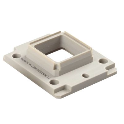 kopen OEM ODM Custom CNC Draaiende Onderdelen POM PA66 Acryl Precisie Machining Services online manufacture