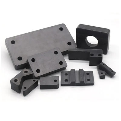 kopen OEM Motorfiets Plastic Auto-onderdelen Hoge precisie CNC verspanen van freesonderdelen online manufacture