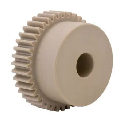 kopen Aangepaste CNC-bewerking van kunststof onderdelen Services POM PTFE PEEK Nylon IATF16949 online manufacture