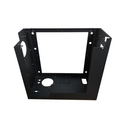 kopen Poedercoating Stempelen Buigen Plaatwerk Onderdelen Fabricage Aluminium Douane online manufacture