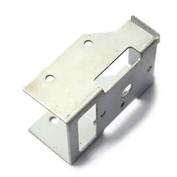 kopen Aangepaste speleologie buigende plaatwerkonderdelen 6061 aluminium Q235 stalen reserveonderdelen online manufacture