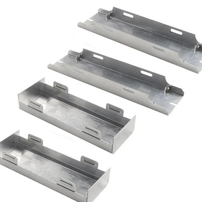 kopen OEM Machine Box Buigende Plaatwerk Onderdelen Douane Stempelen RVS Onderdelen online manufacture