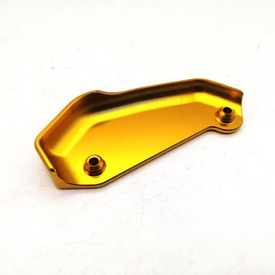 kopen Rapid Prototyping Racewagen Onderdelen Aangepaste CNC Draaien Machinale Onderdelen ISO9001 online manufacture