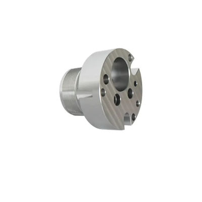 kopen Aluminium CNC op maat gefreesde metalen onderdelen RVS elektrische fiets reserveonderdelen online manufacture