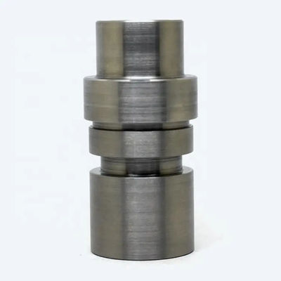 kopen Aangepaste auto auto starter fabricage metalen CNC draaien frezen machinaal bewerkte onderdelen online manufacture