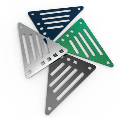 kopen Stalen New Energy Auto-onderdelen Verstelbare assemblage Automotive stempelonderdelen online manufacture