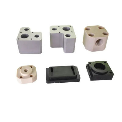 kopen Anodiseren Machinale Onderdelen CNC Draaien Frezen Auto Auto Lichaamsdelen ISO9001 online manufacture
