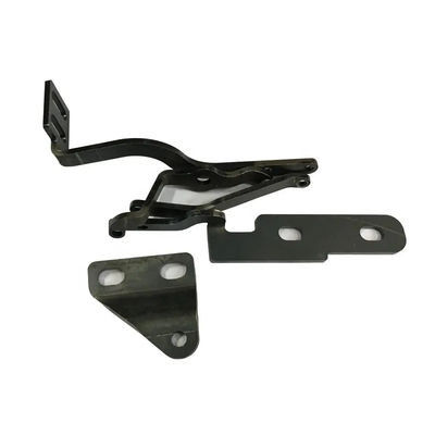 kopen IATF16949 New Energy Auto Parts Hardware Zink-Nikkel Plaatwerk Stempelen Onderdelen online manufacture