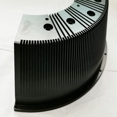 kopen Hoogprecisie CNC-bewerkingsonderdelen, draaien, frezen en Zwitserse onderdelen, geanodiseerde aluminiumonderdelen online manufacture