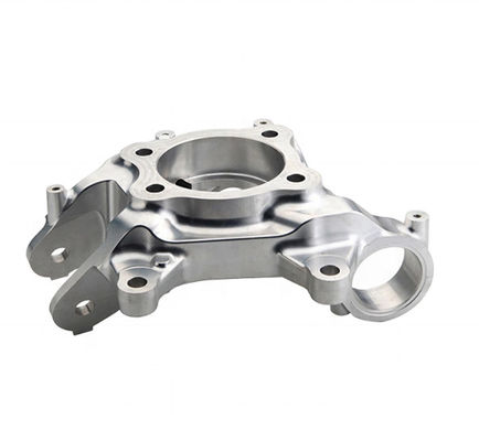 kopen Aanpassing van roestvrij staal Aluminium Mechanische onderdelen CNC-draaien Freesonderdelen online manufacture