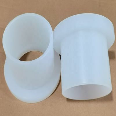 kopen OEM Custom Precision CNC Rigid Prototype Bushing Machining Plastic POM Parts online manufacture