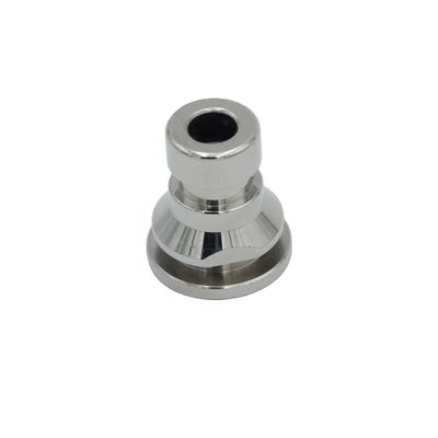 kopen Gepersonaliseerde keramische verwarmingsspiraal CNC-bewerking Mechanische onderdelen online manufacture