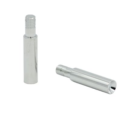 kopen CNC-freesmachine: op maat gemaakte CNC-metaalonderdelen met hoge hardheid Hrc58-62 online manufacture