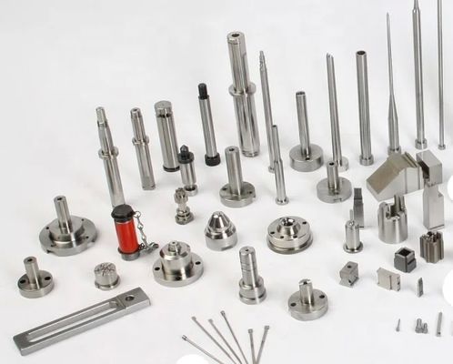 kopen CNC-bewerkte aluminiumonderdelen met een oppervlakte-roofheid van Ra0,2-Ra3,2 online manufacture