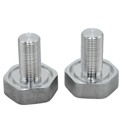 kopen CNC-bewerking energieopslag connectoren, gesmeed moer batterij opslag connector online manufacture